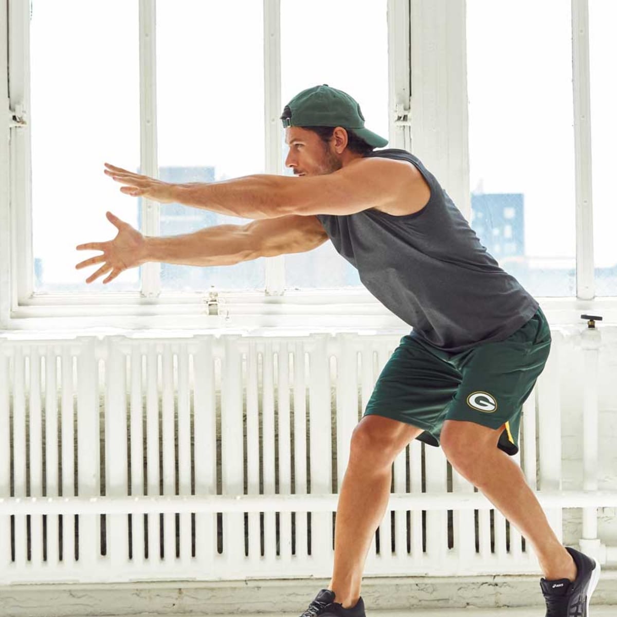 Equipment for 2025 hiit at home