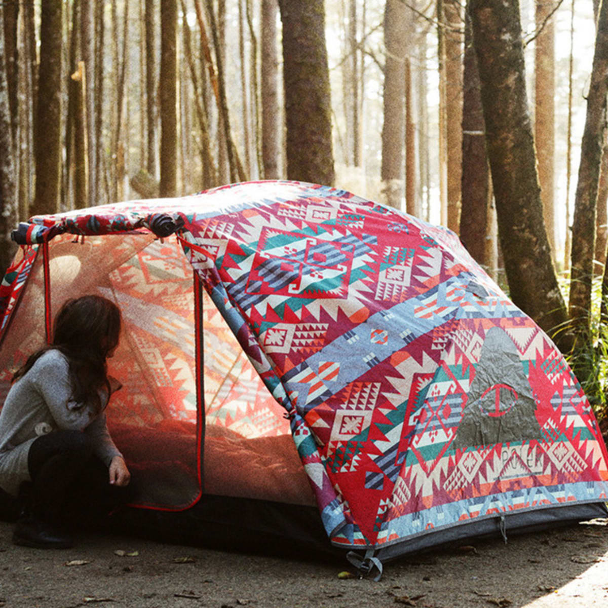 Spring Summer Gear Guide The Poler 2 Man Tent Men s Journal