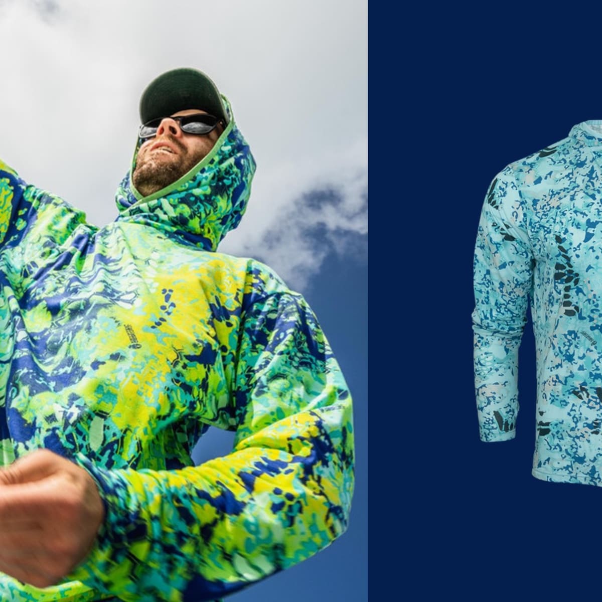 Best cheap sun hoodie