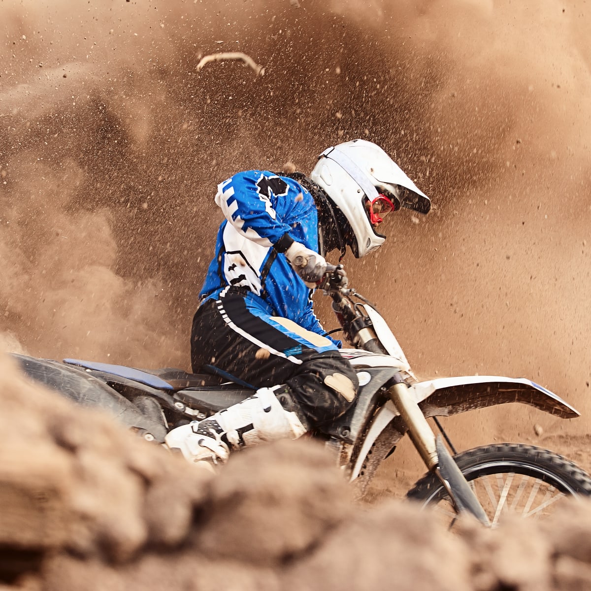 Dirt bike sale adventures