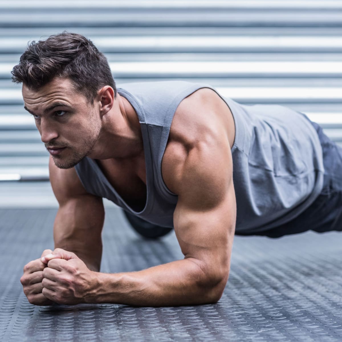 Is it better to workout in the morning deals