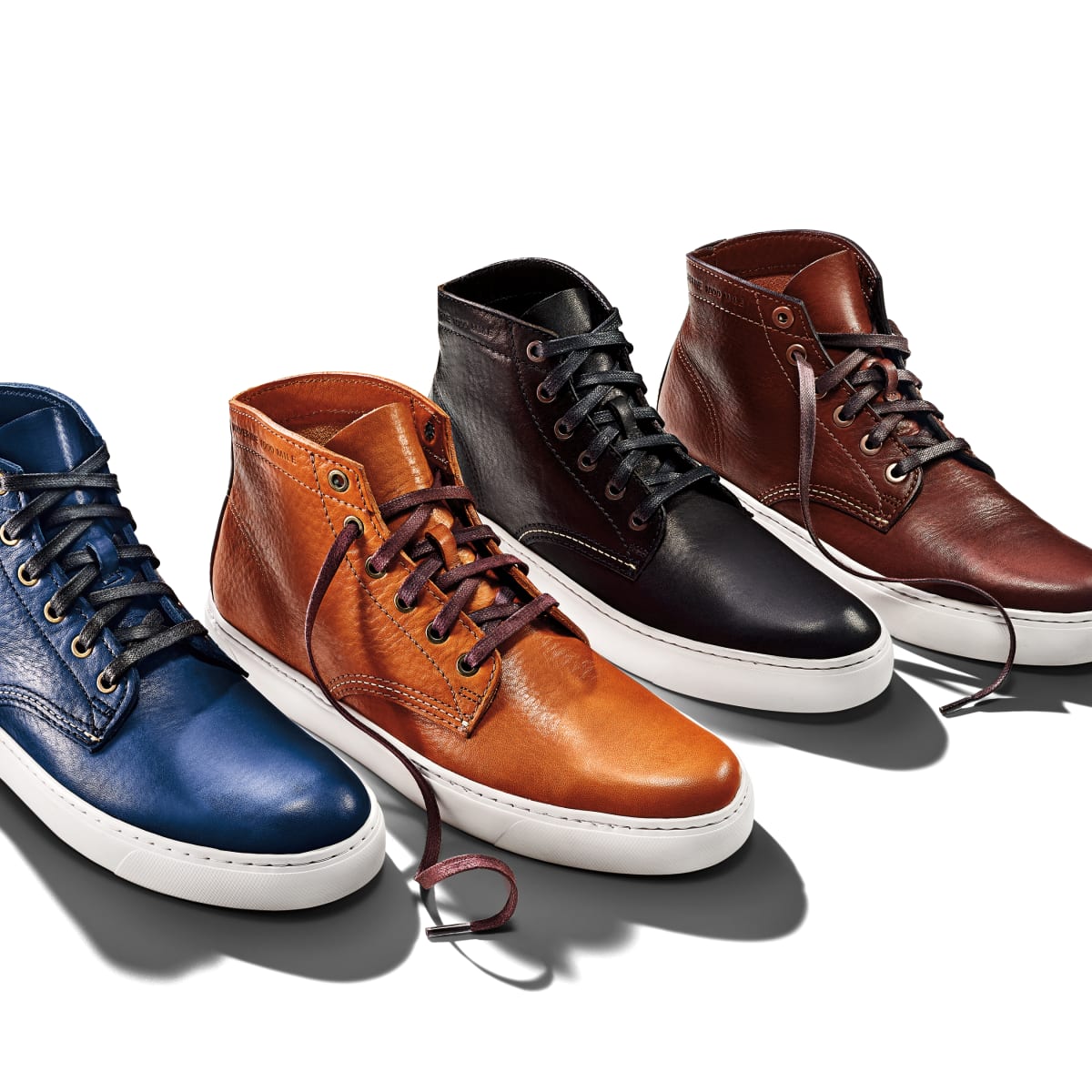 1000 mile discount shoes