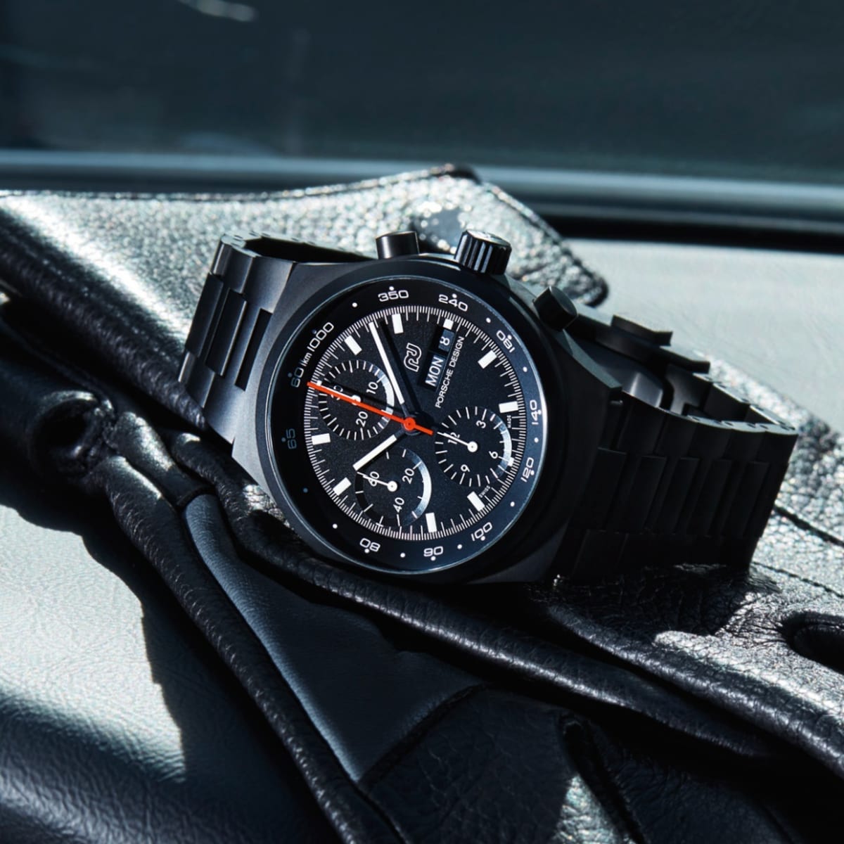 Porsche design chronograph 1 1972 hotsell
