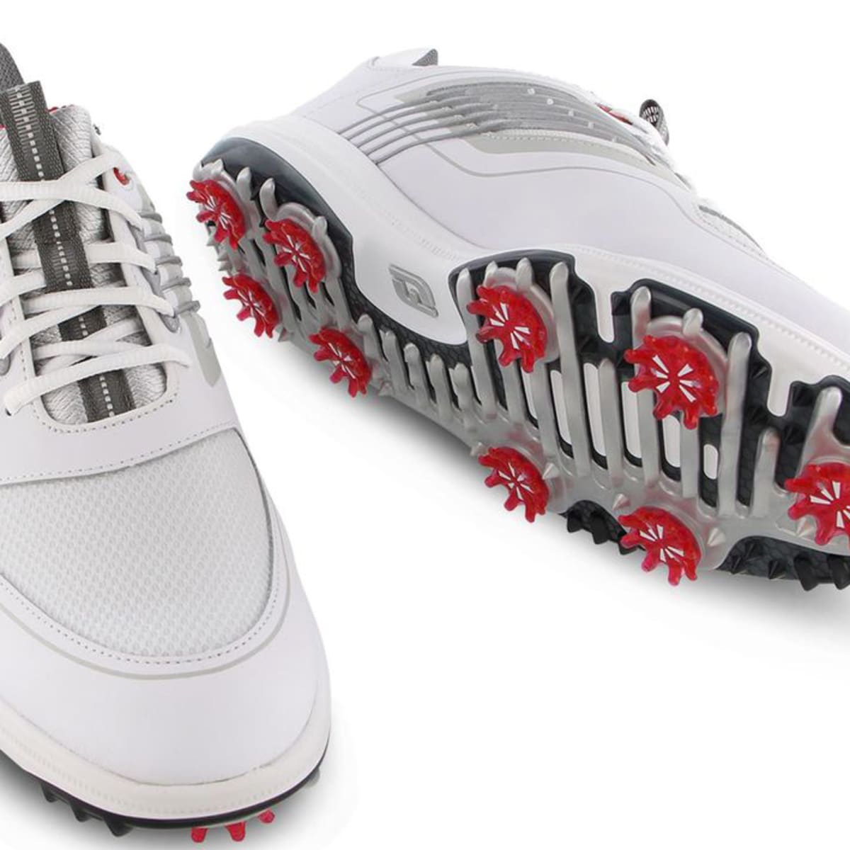 Footjoy fury golf shoes on sale