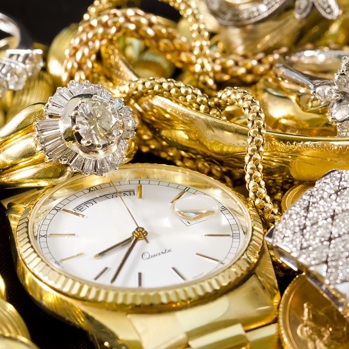 The Best Real Gold Watches for Men in 2022 from 149 to 32K