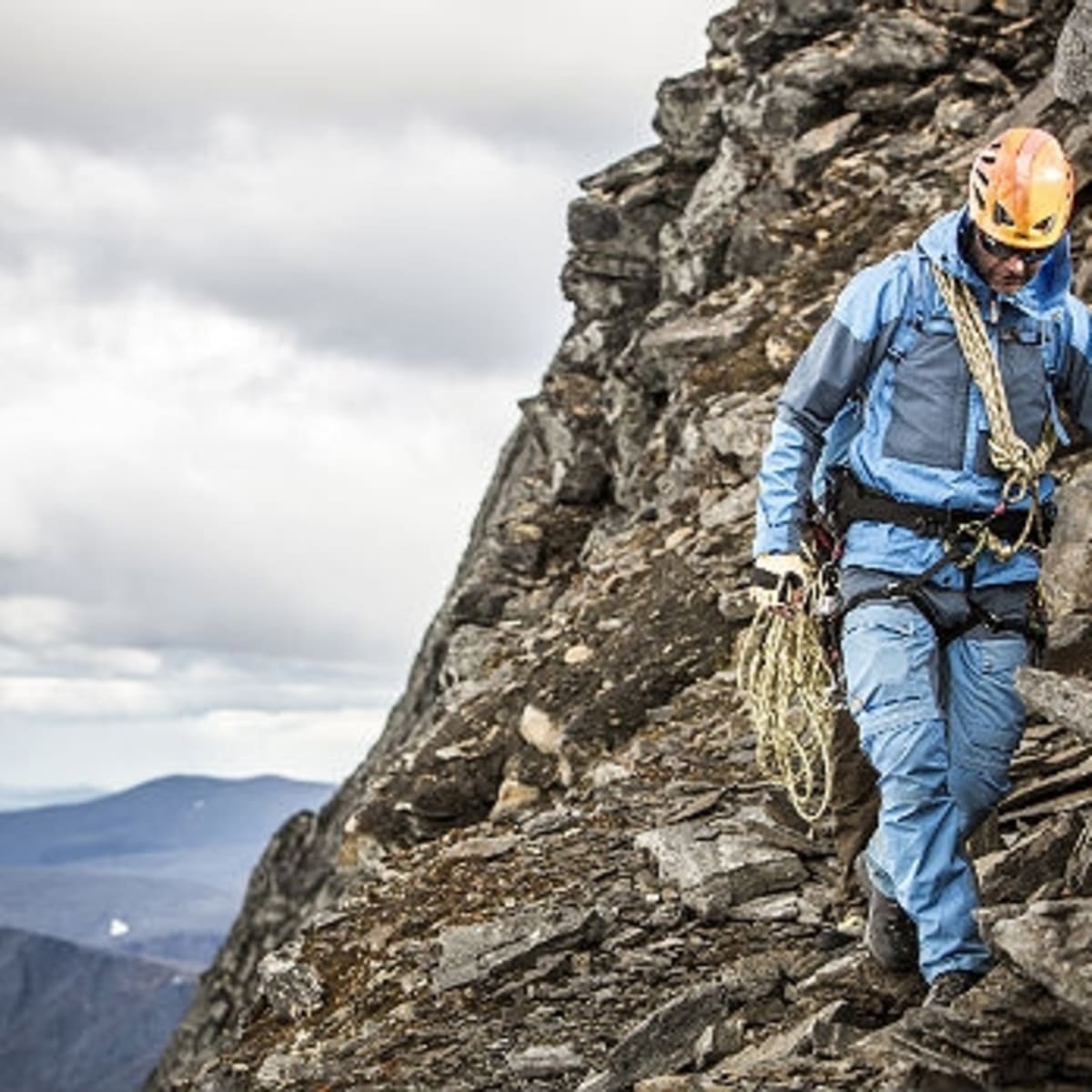 Fjallraven keb shop hiking pants