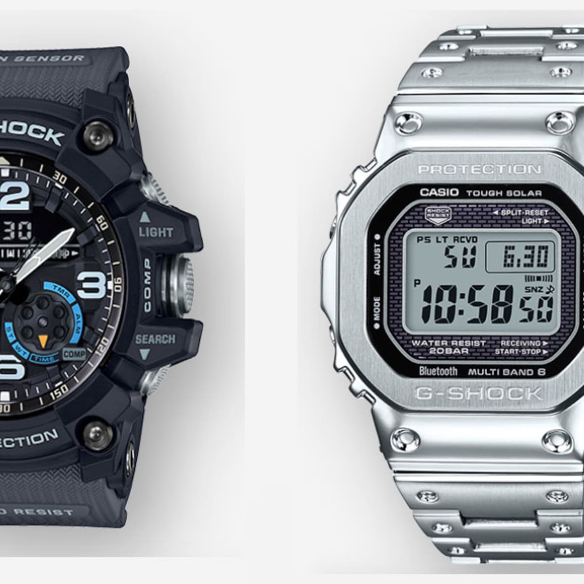 5000 on sale g shock