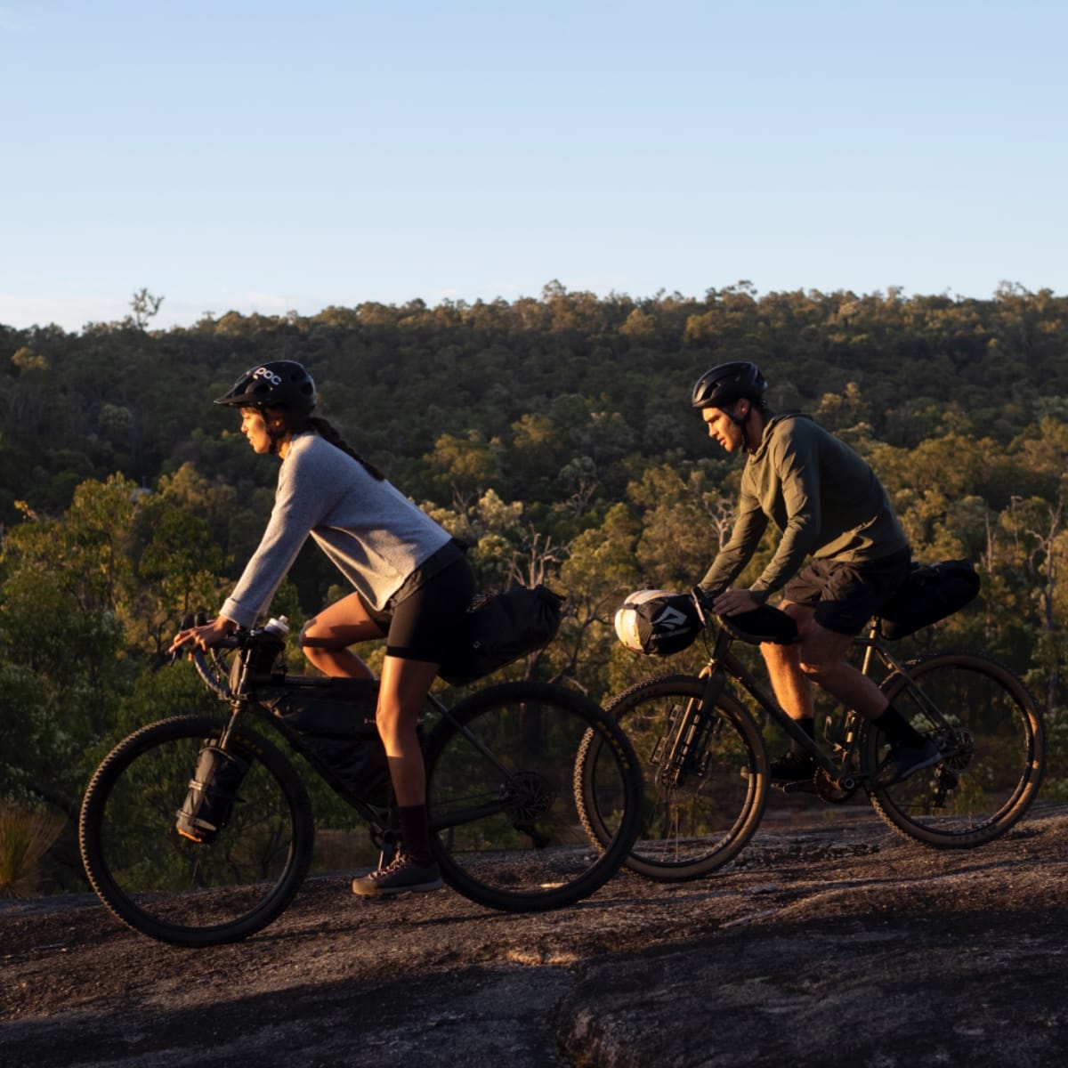 Best pedals sales for bikepacking