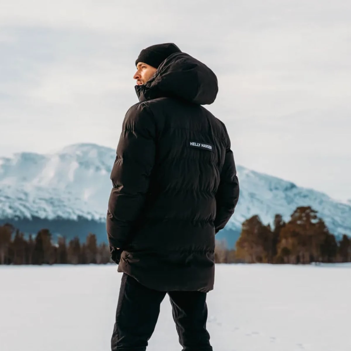 Rodeo top outdoor jacket