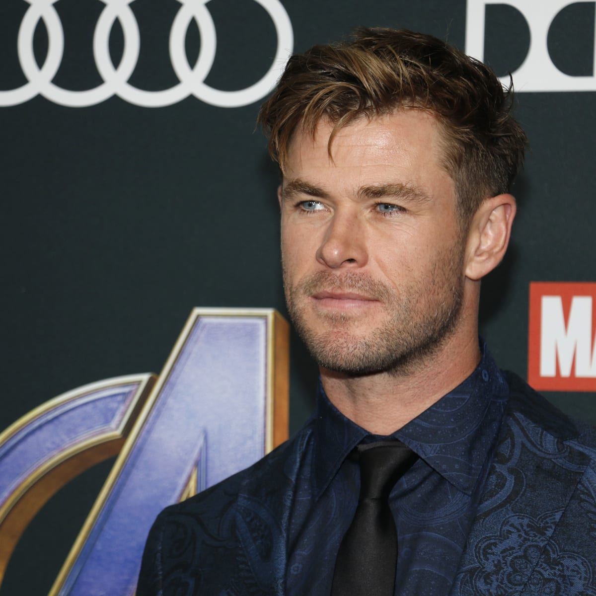 Chris hemsworth free online online workout