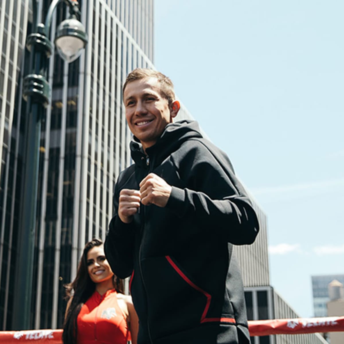 Triple g fight live stream outlet