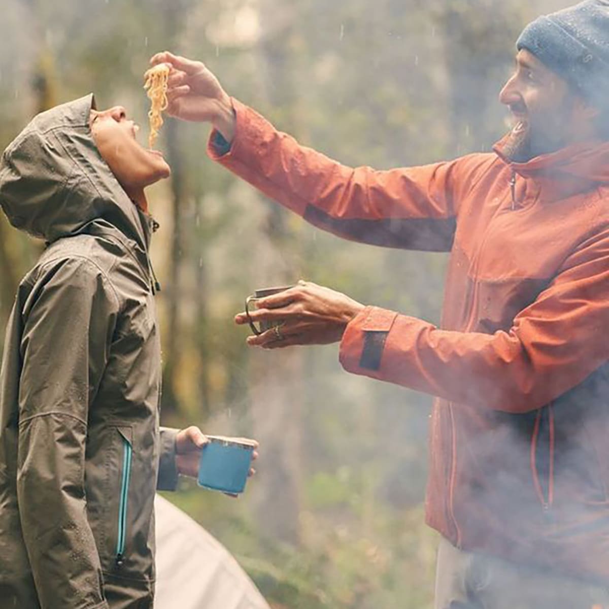 OROS Has the Gear you Need to Stay Warm This Winter Men s