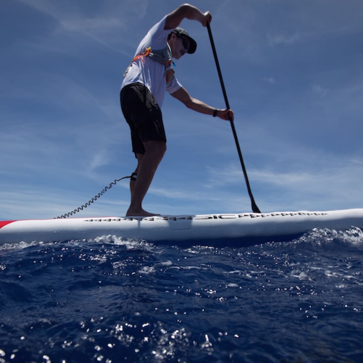 SUP Review Garmin Fenix 5X Men s Journal
