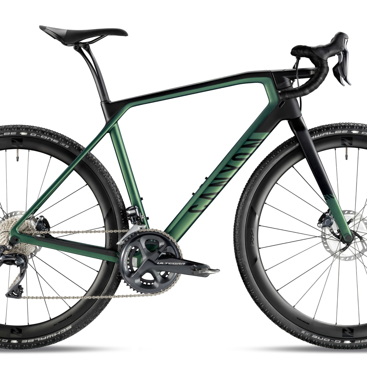 Canyon grail cf online slx 8.0 di2