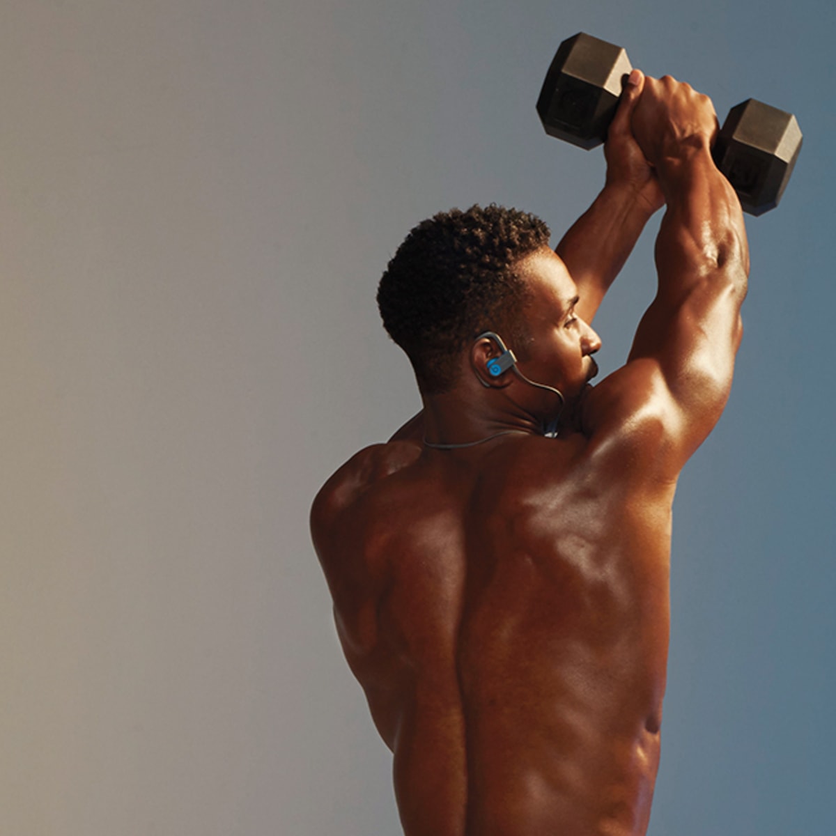 Fun dumbbell exercises 2025