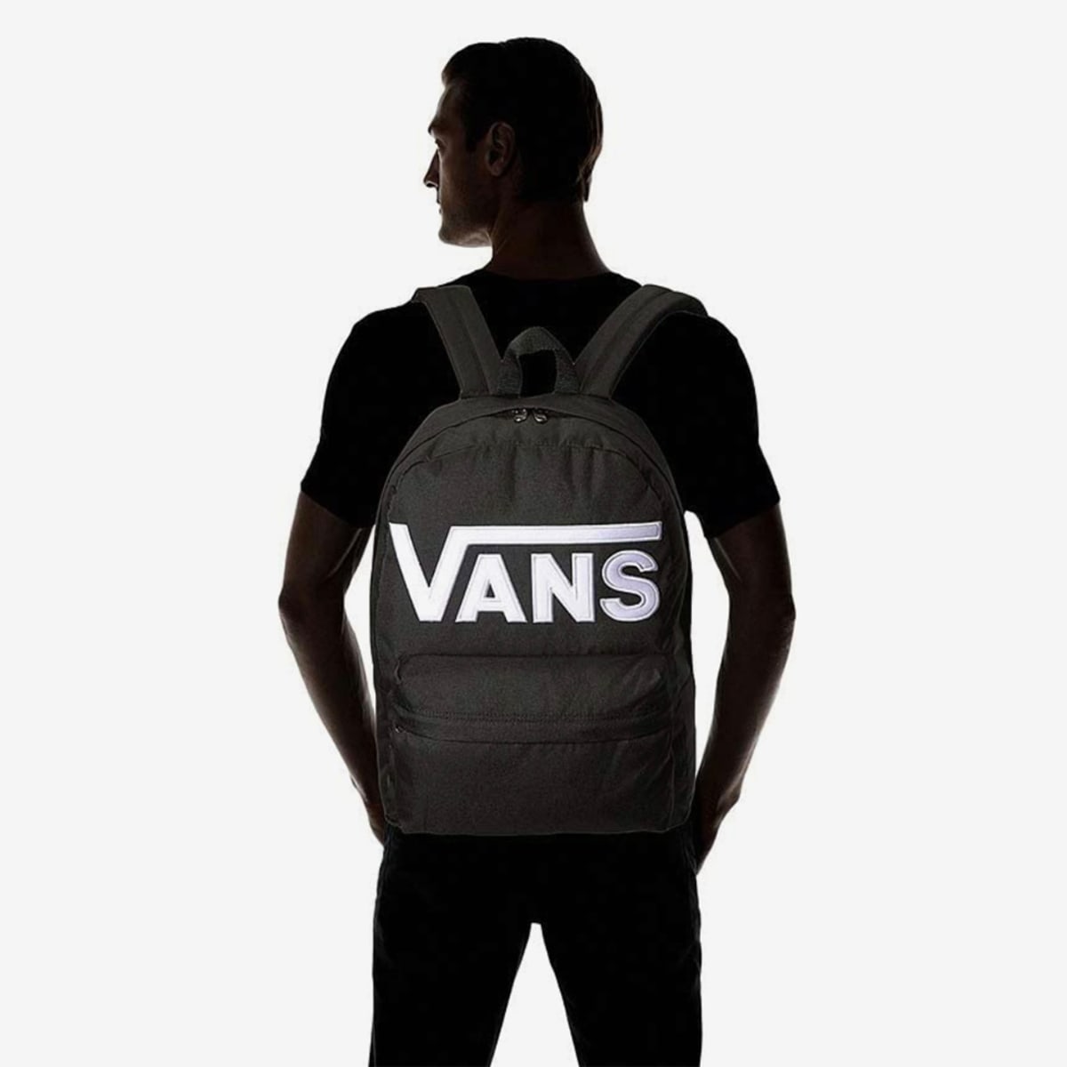 Vans 50th backpack hot sale