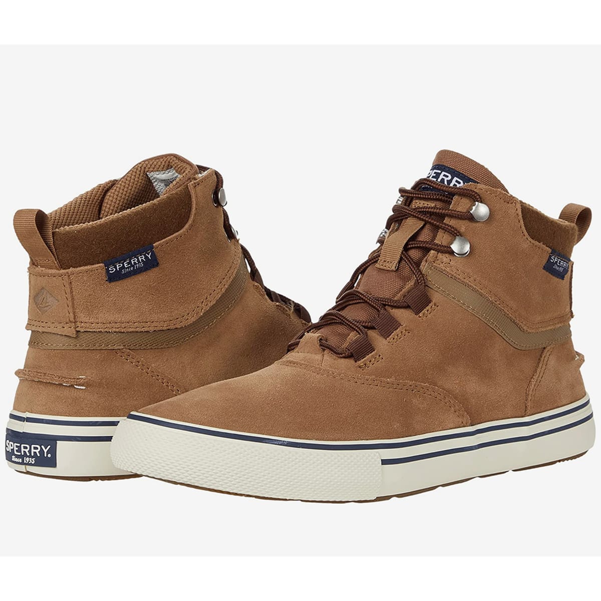 Sperry striper ii storm store