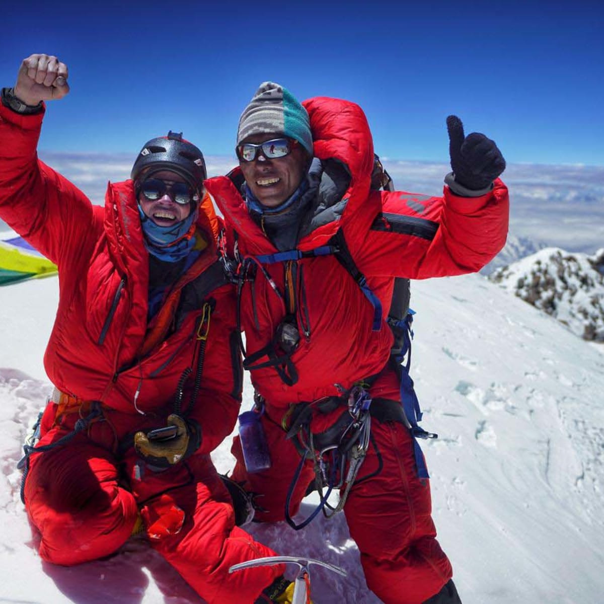 K2 climbing shoes hot sale