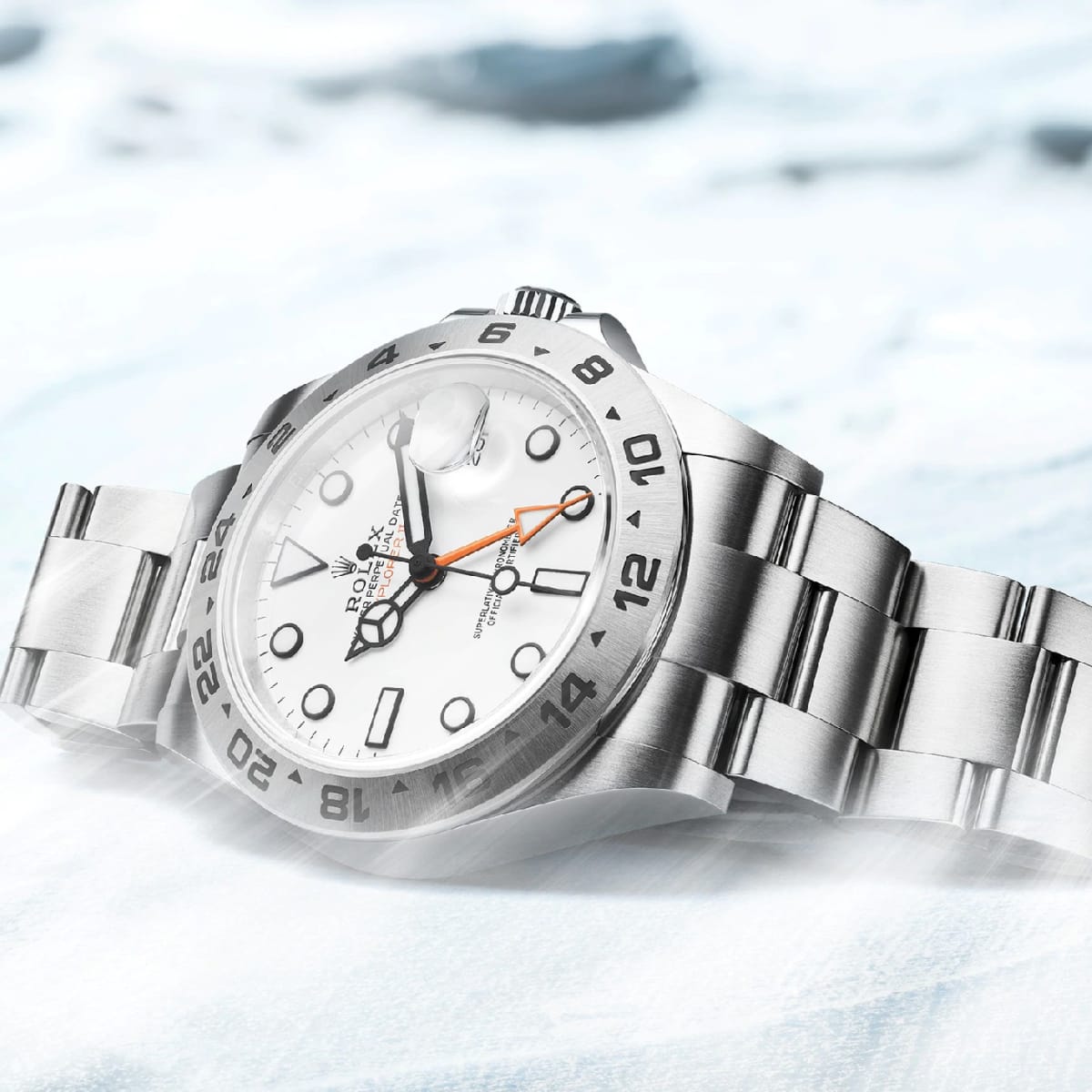 Best watch in shop the world 2021