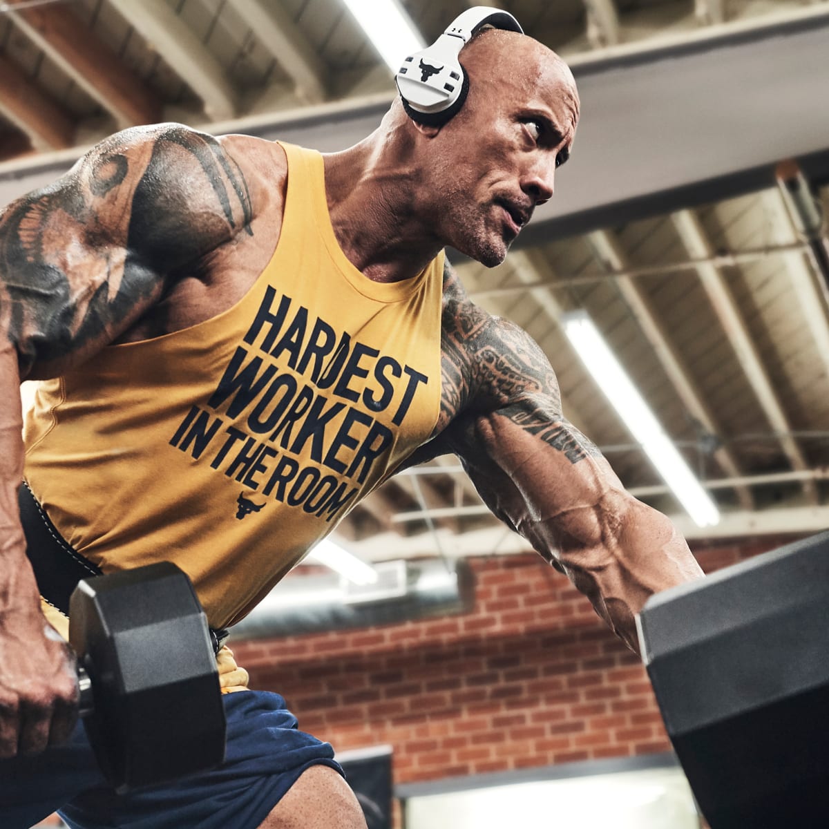 Under armor rock sales collection