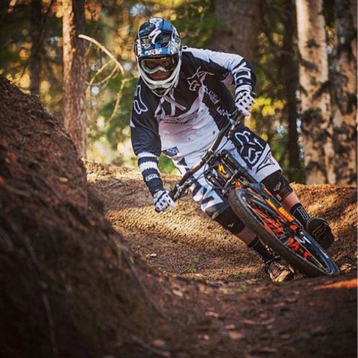 The Flow States The Best Bike Parks in the Midwest Men s Journal