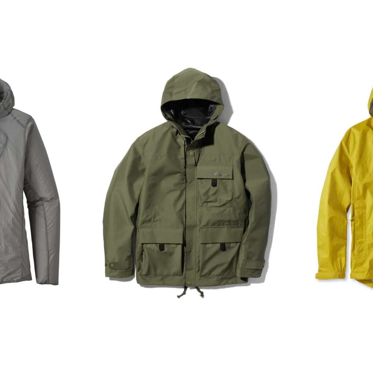Best raincoat for discount men