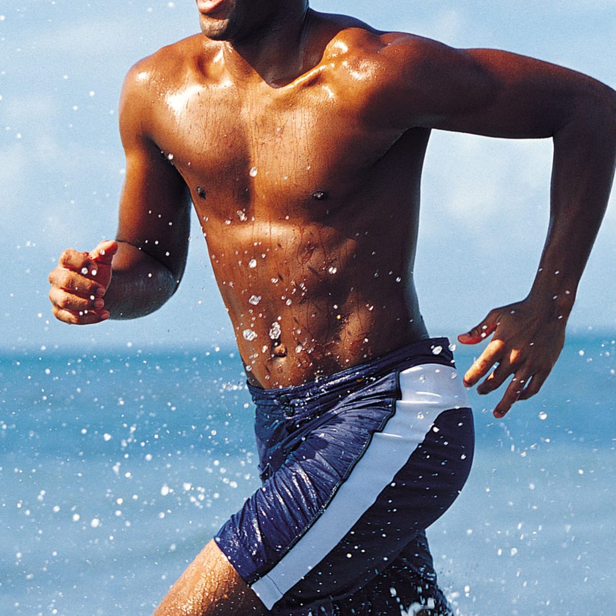 Summer body best sale home workout plan