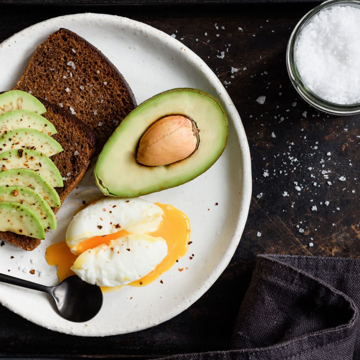 Healthy Recipes 5 Muscle Building Breakfasts Men s Journal