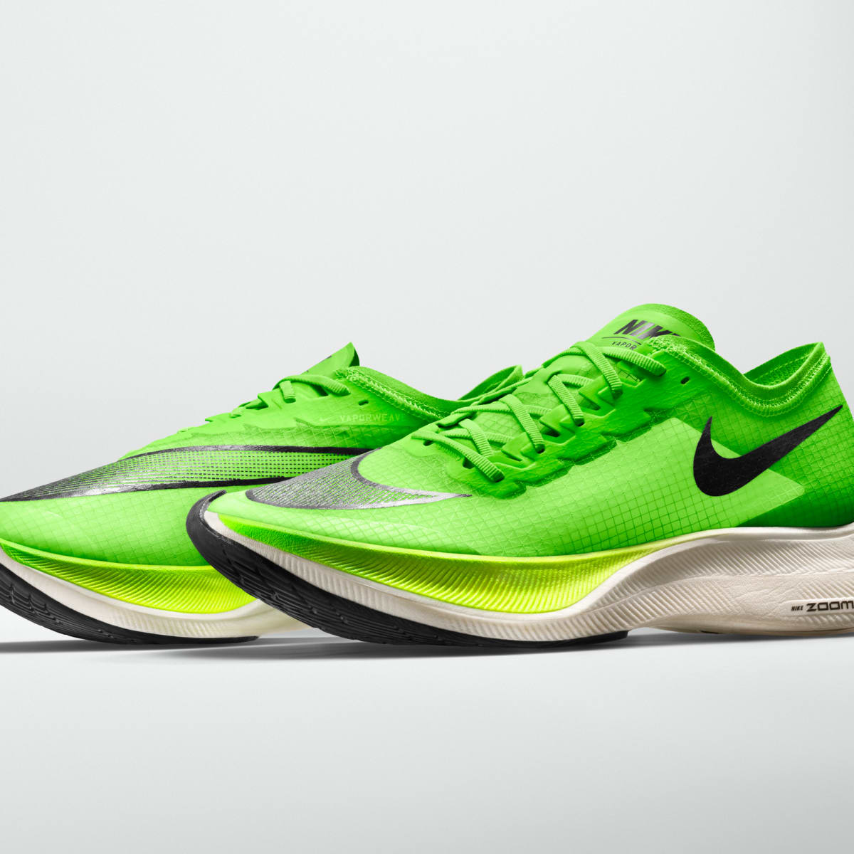 Nike zoomx best sale vaporfly next avis