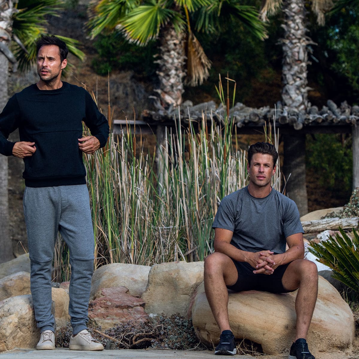 Ace sweatpants hotsell review