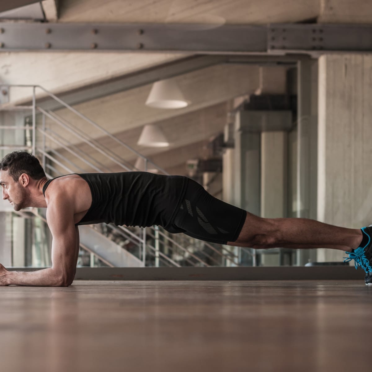Best shoes for planks on sale
