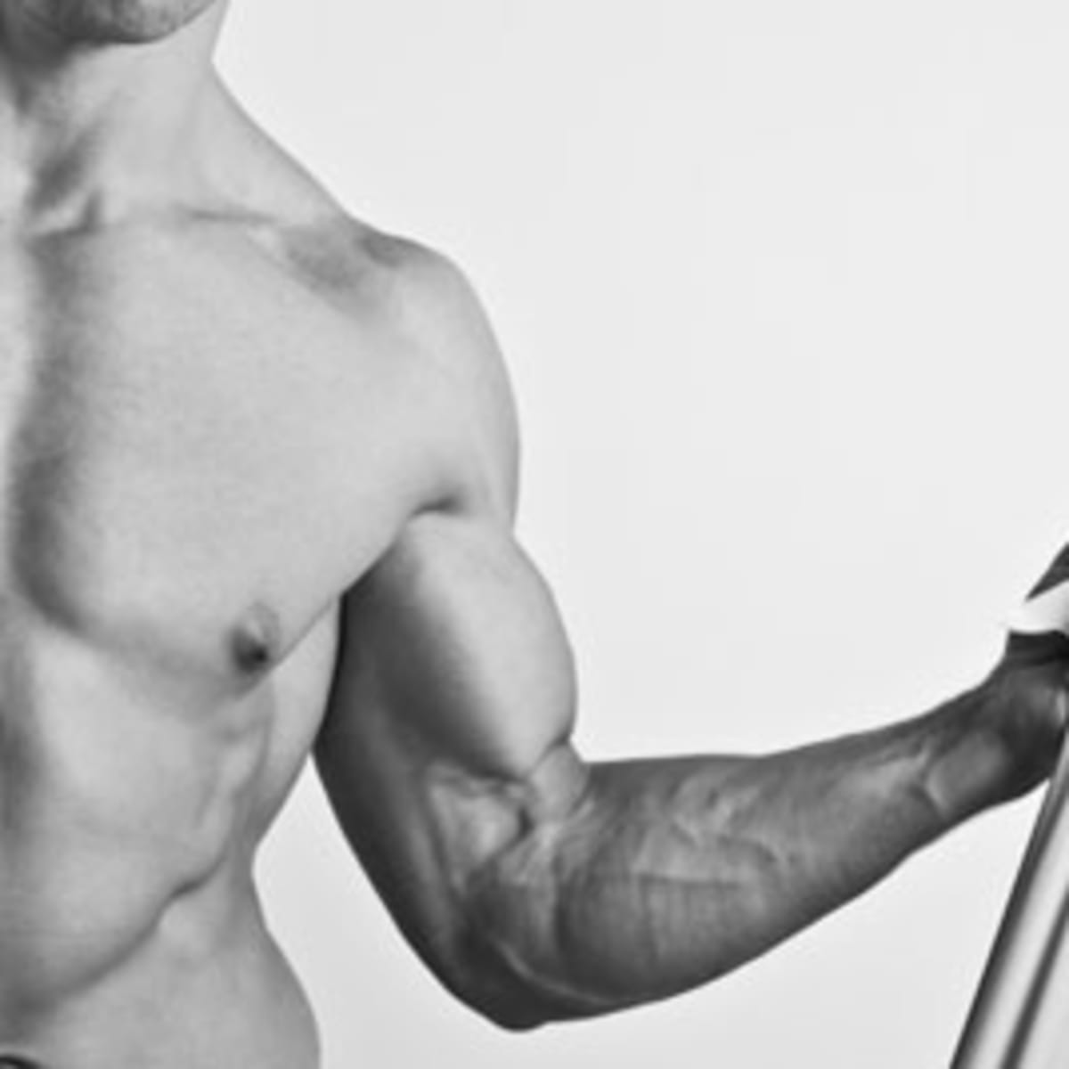 Variable store resistance exercise