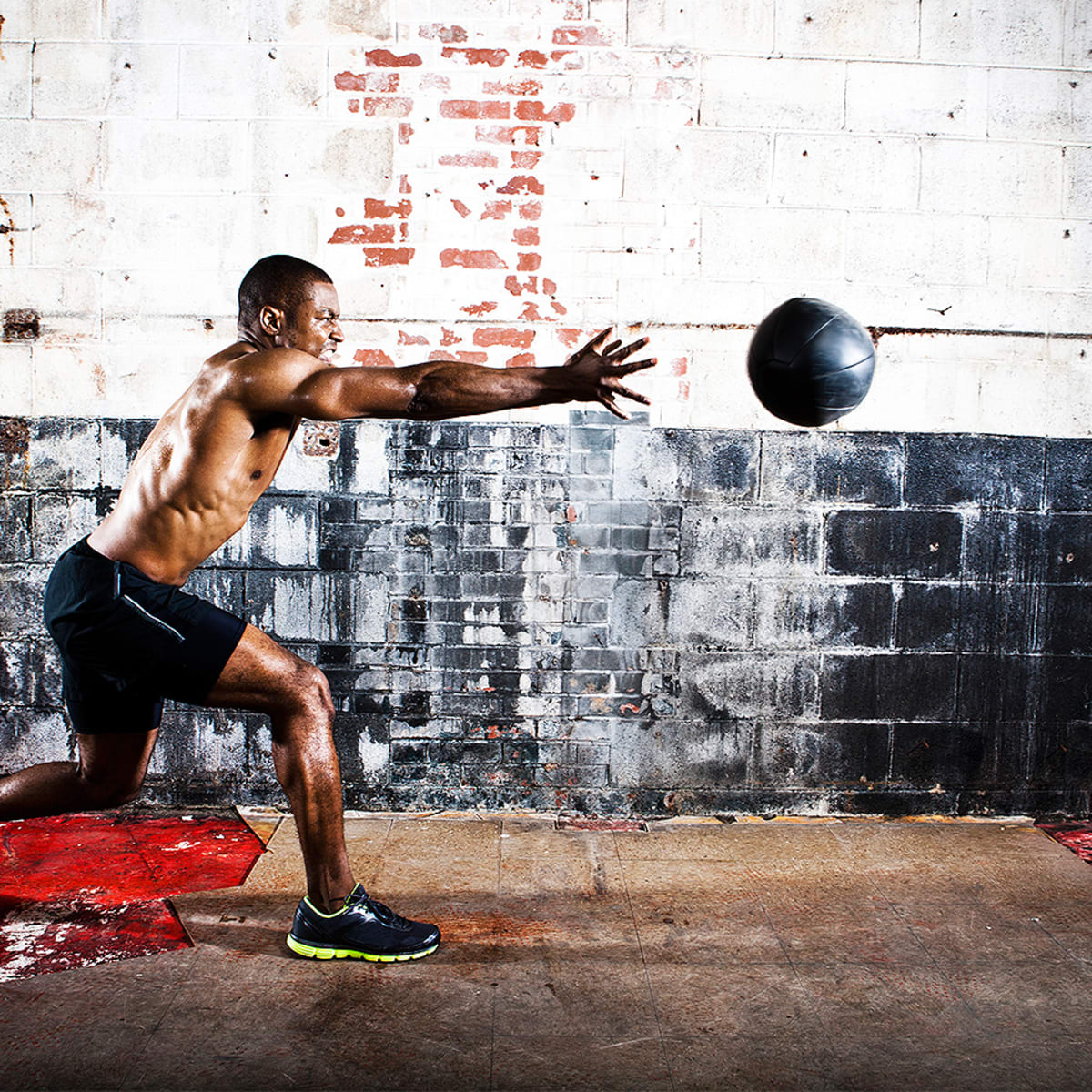 The 15 Best Pieces of Workout Equipment You re Not Using Men s Journal