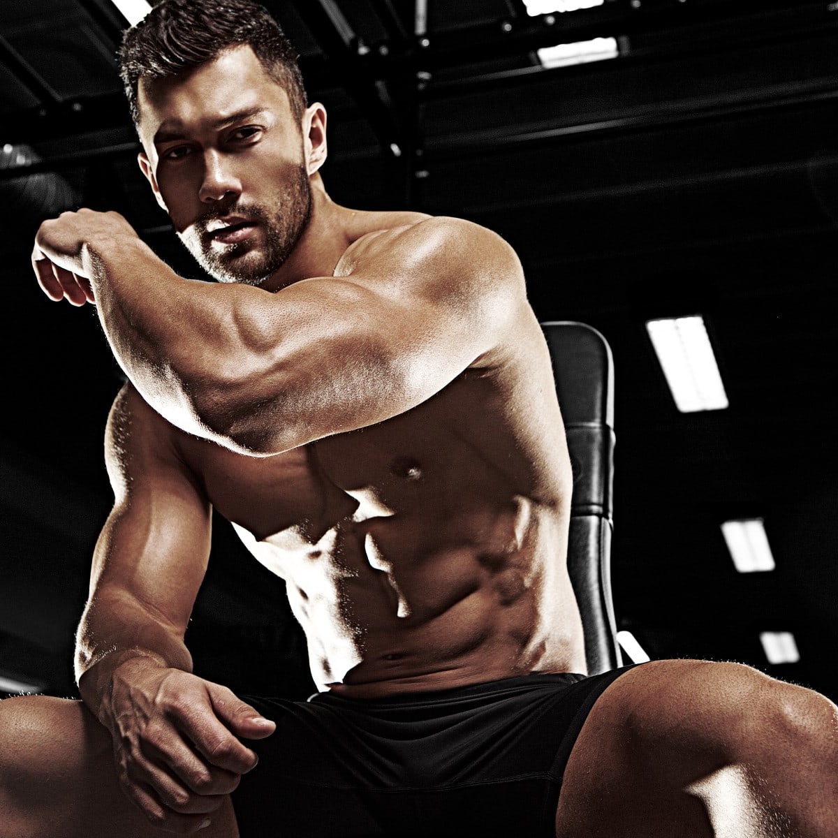 100 abs cheap a day