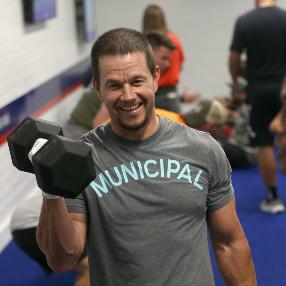 Crossfit mayhem quarantine workouts top