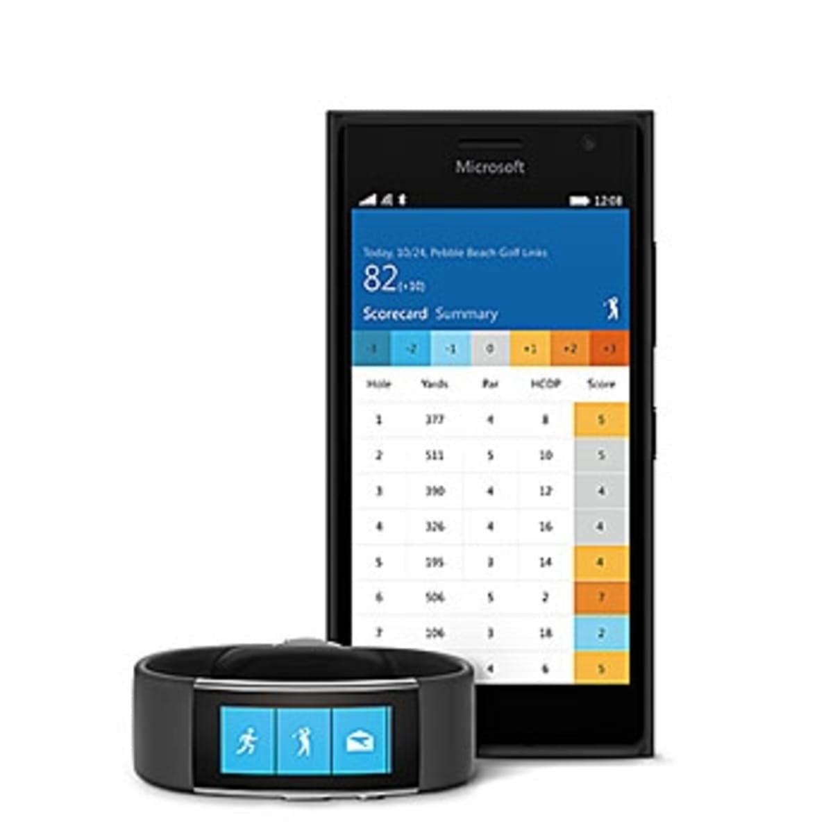 Myroundpro online apple watch