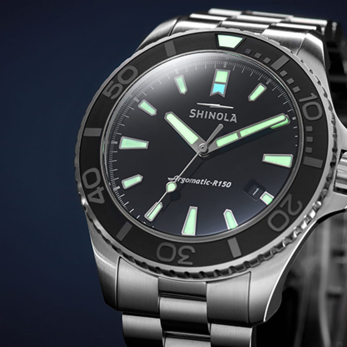 Shinola top lake erie