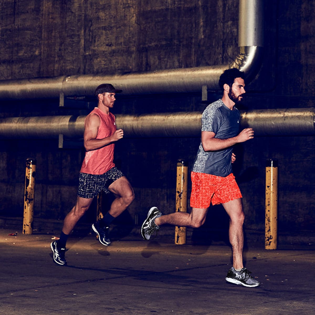 The 7 best running shoes of spring 2017 Men s Journal