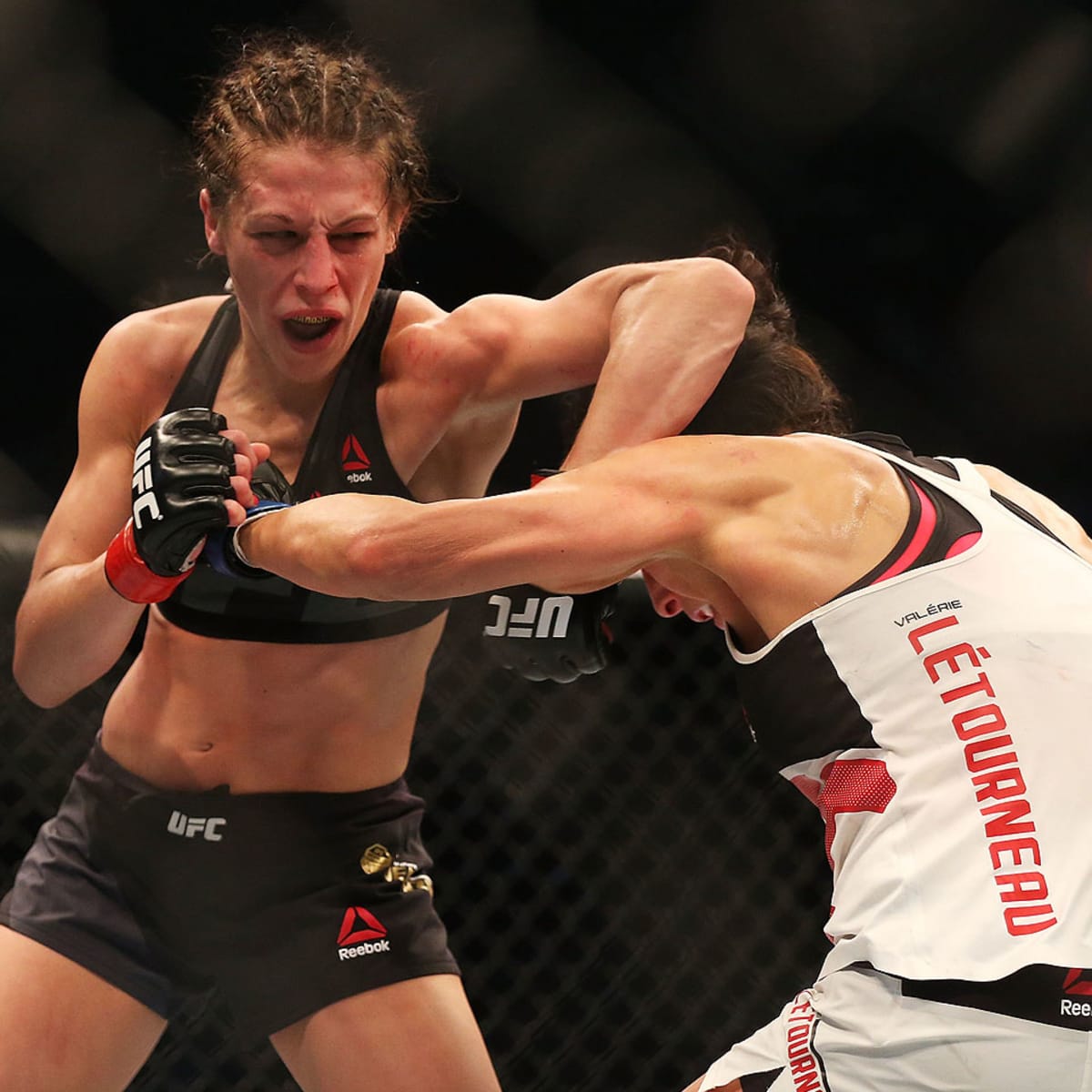 その他 UFC Champions 2015 Joanna Jedrzejczyk 2015 Topps UFC Champions Joanna Jedrzejczyk Auto RC Rookie