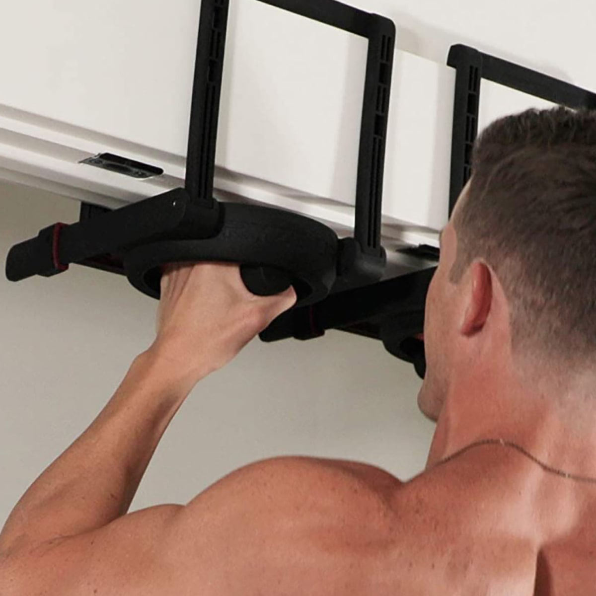 Rei pull up best sale bar