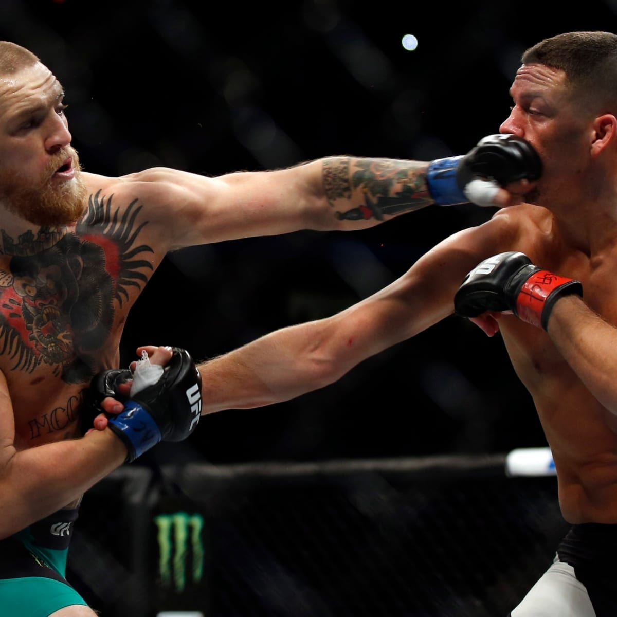 Watch old clearance ufc fights free