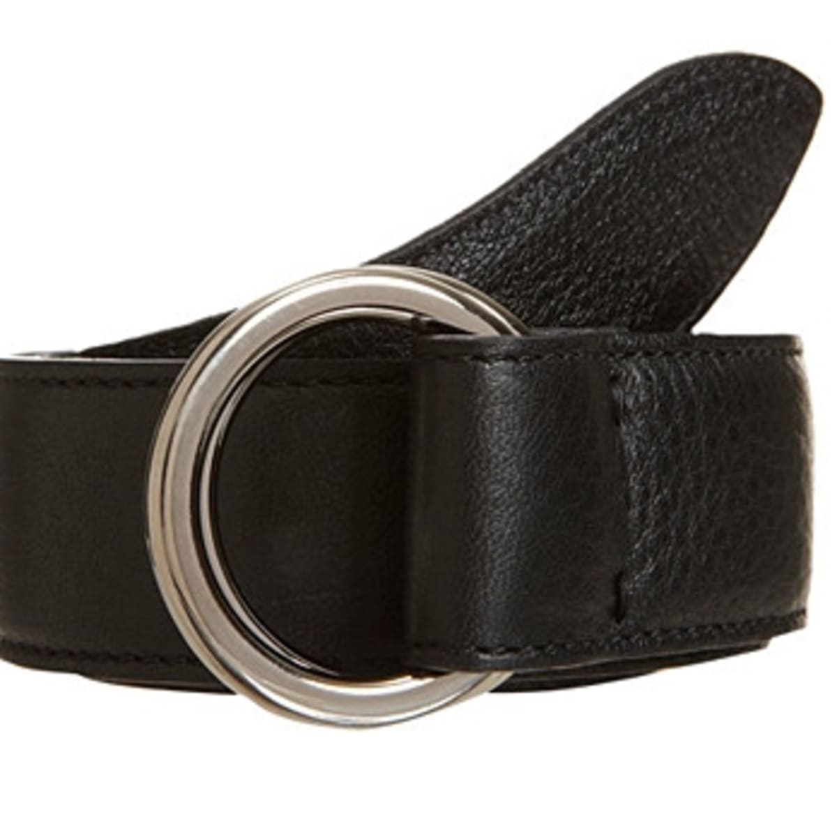 Loop hot sale belt buckle