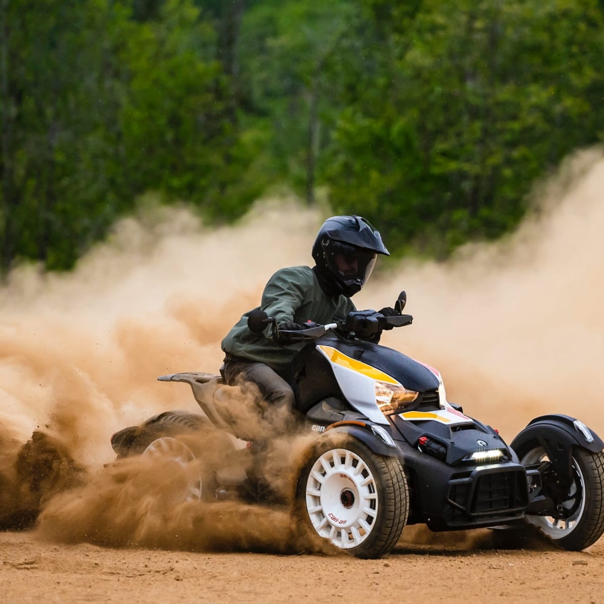Is the can am on sale ryker worth it