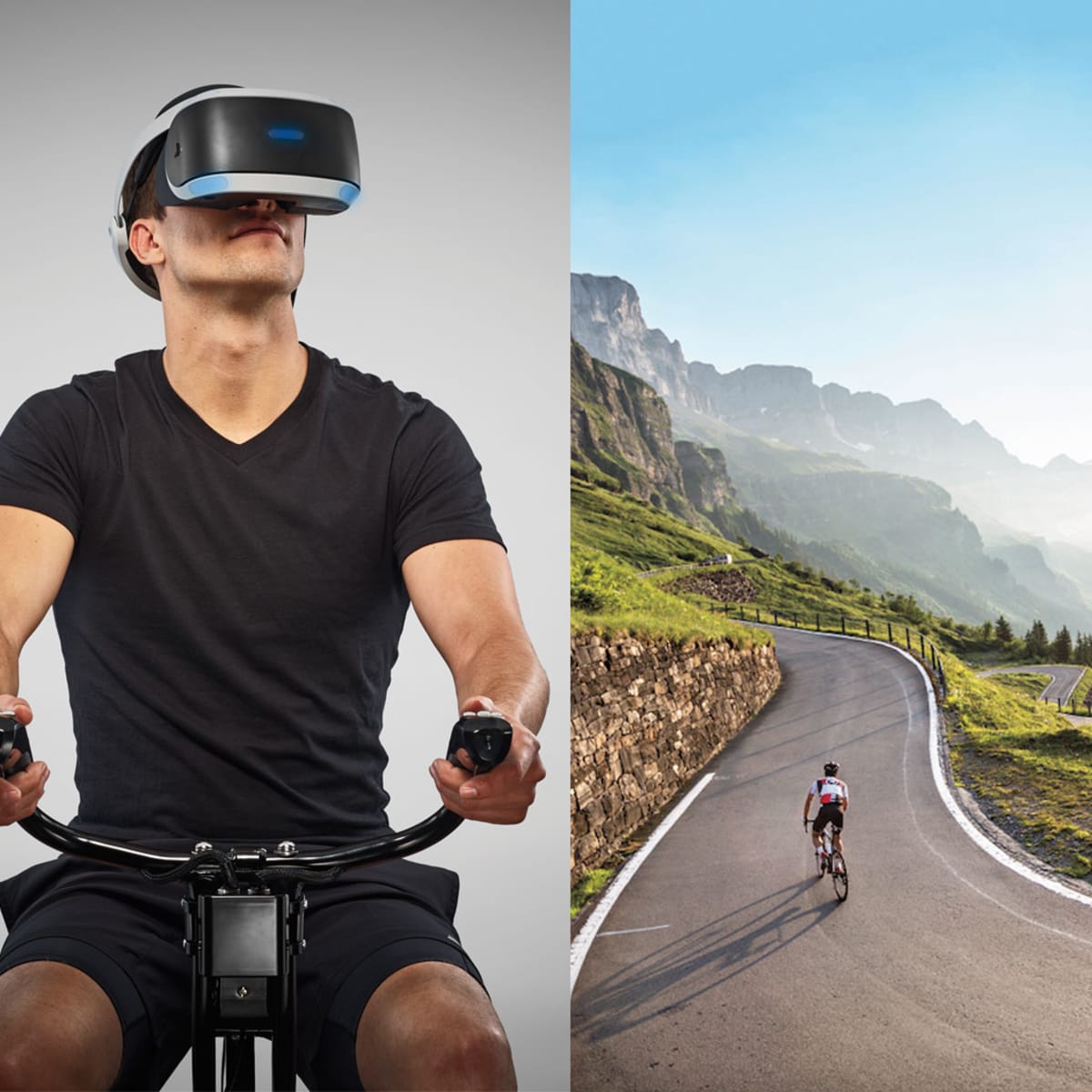 The Fit Guy s Guide to Virtual Reality Men s Journal