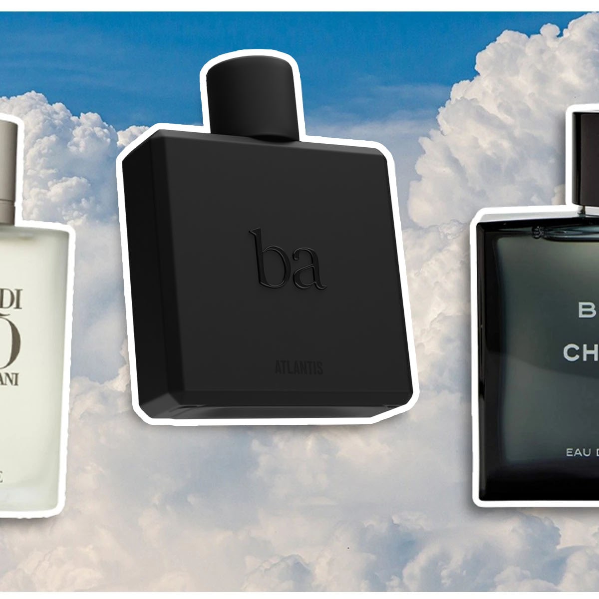 Number one cheap cologne for men