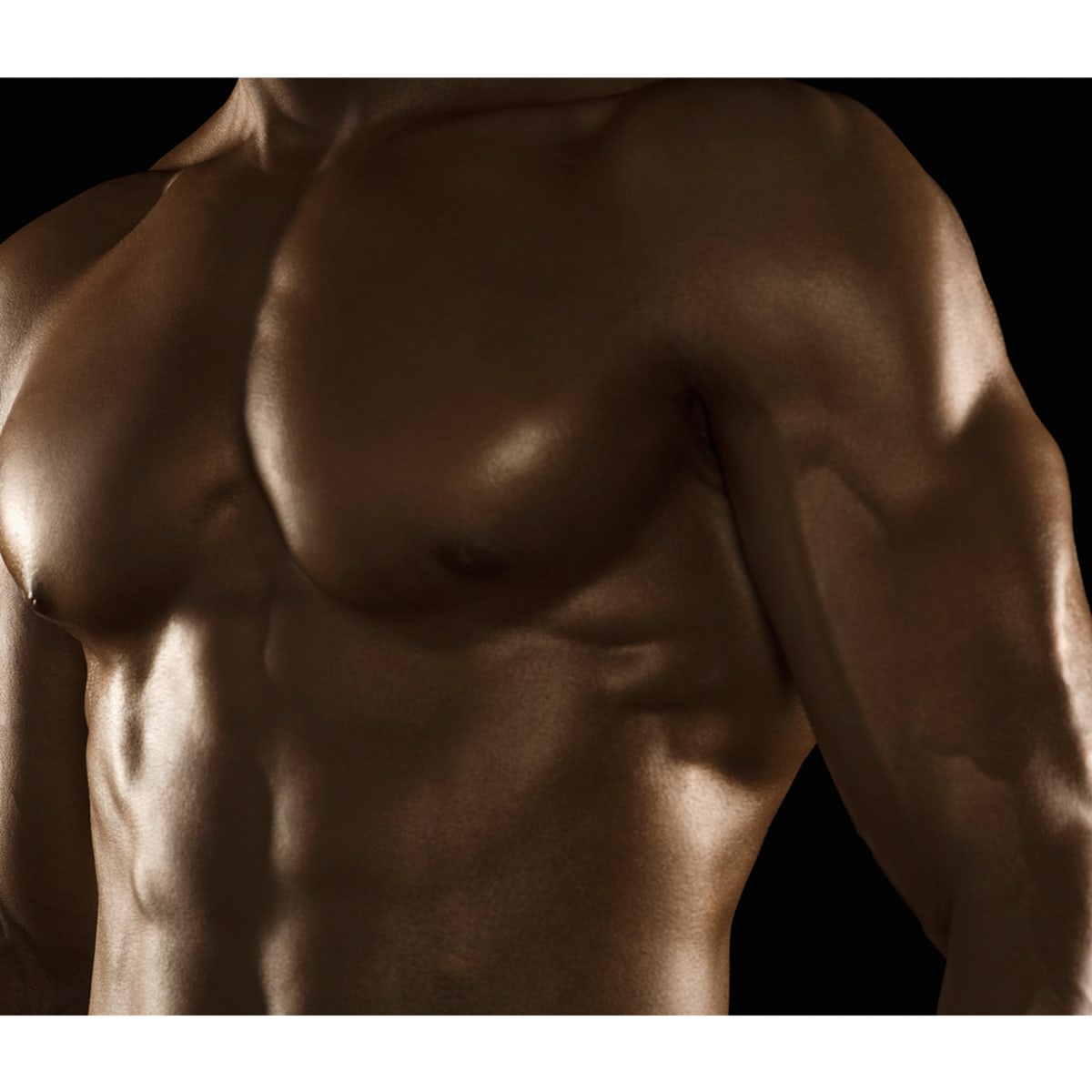 4 Time Under Tension Moves for Massive Pecs Men s Journal