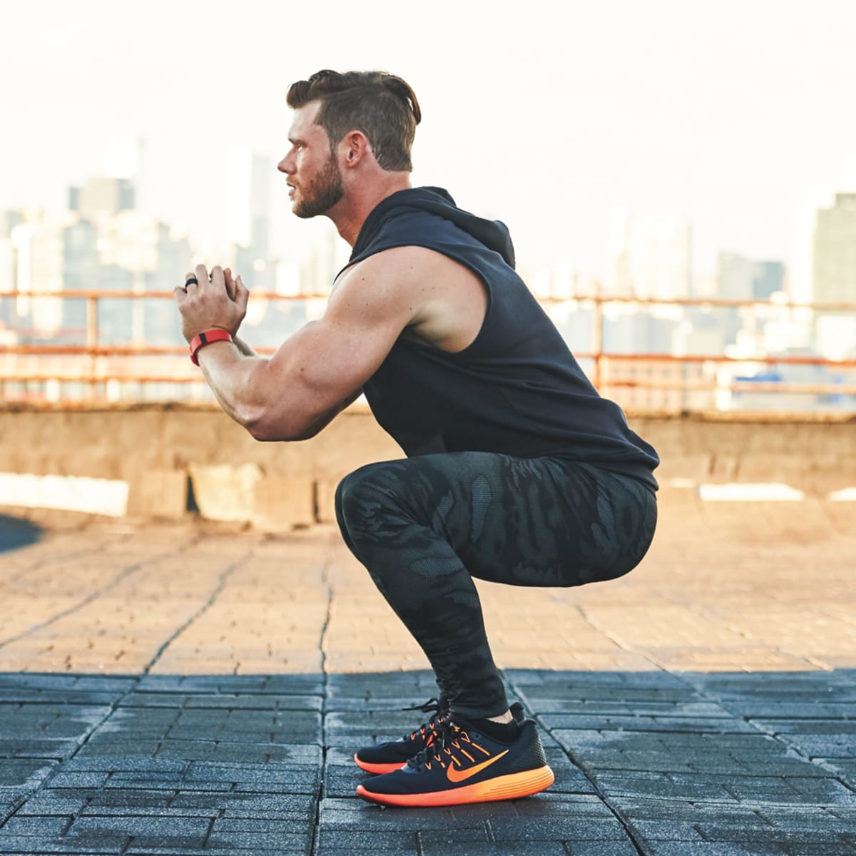 20 Best Glute Exercises for 2024 Men s Journal