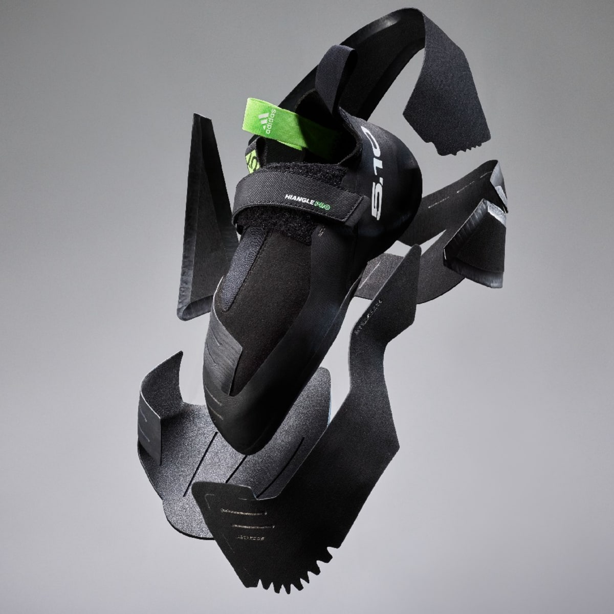Review Five Ten Hiangle Pro Climbing Shoes Men s Journal