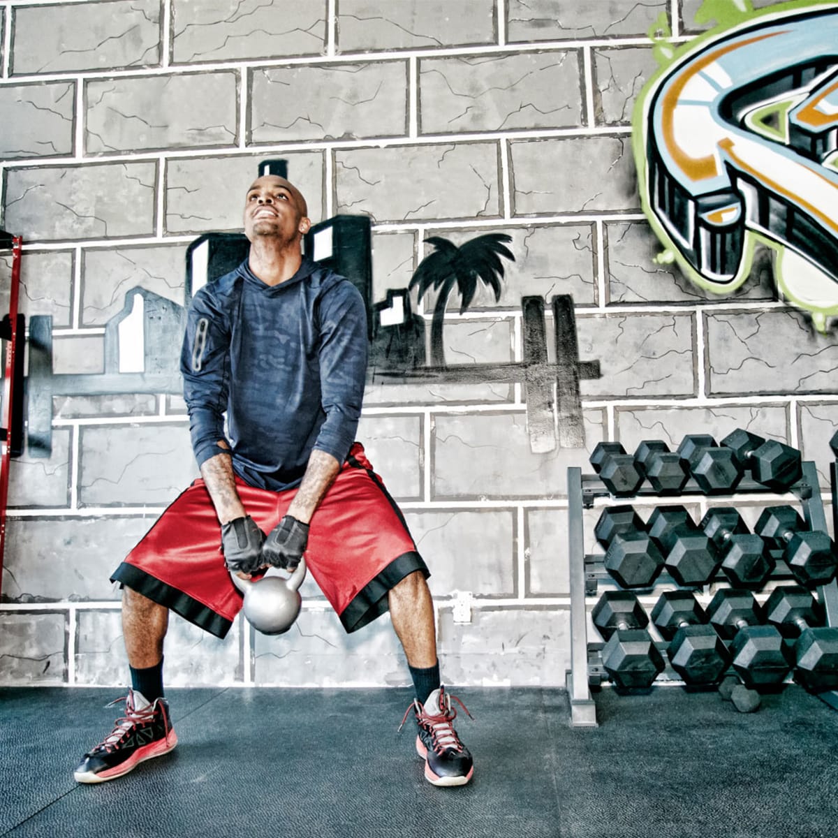 Kettlebell nike clearance
