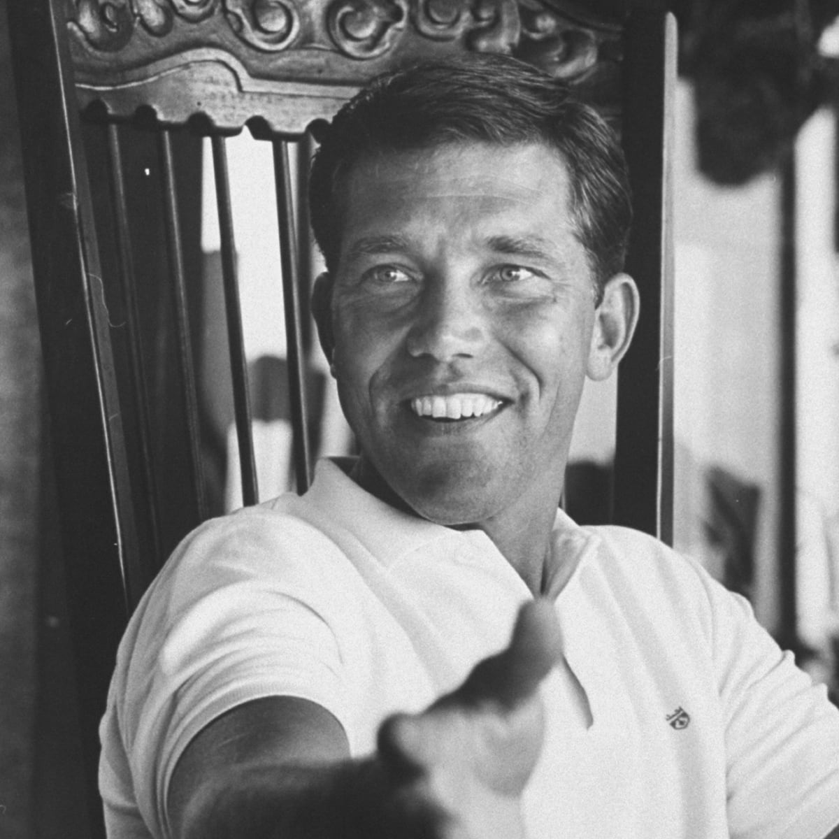 Founder of Surfer Magazine John Severson Dies At 83